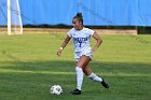 WSoc vs RWU  Wheaton College Women’s Soccer vs Roger Williams University. - Photo By: KEITH NORDSTROM